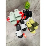 Nike Off Court Flip Flops For Men (LAZ320) - Image 2