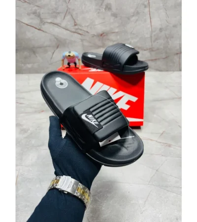 Nike Off Court Flip Flops For Men (LAZ322)
