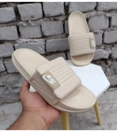 Nike Offcourt Adjust Slides For Men (LAB534)
