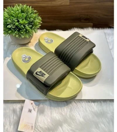 Nike Offcourt Adjust Slides For Men (LAB537)
