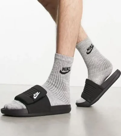 Nike Offcourt Adjustable Slide For Men (SF45)