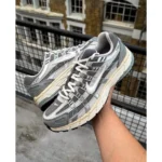 Nike P6000 Flat Pewter Shoes For Men (SL561) - Image 3