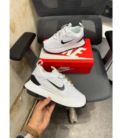 Nike Platform White Shoes For Men (LAB443)