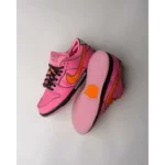 Nike Sb Dunk Blossom Pink Shoes For Men (SL1117) - Image 2