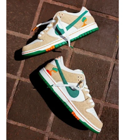 Nike Sb Dunk Jarritos Shoes For Men (LAZ530) - Image 2