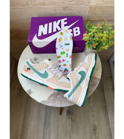 Nike Sb Dunk Jarritos Shoes For Men (LAZ530)