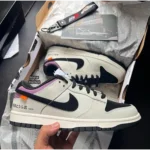 Nike SB Dunk Low AE 86 Toyota Initial Shoes For Men (SF36)