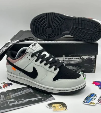 Nike Sb Dunk Low Ae86 Shoes For Men (BOT68)