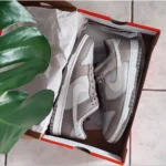Nike Sb Dunk Low Bone Beige Shoes For Men (SZ07) - Image 2