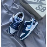 Nike Sb Dunk Low Born X Raised One Block Shoes For Men (BOT2229) - Image 3