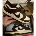 Nike SB Dunk Low Cacao Men Shoes (FT387)