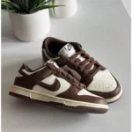Nike SB Dunk Low Cacao Men Shoes (FT570) - Image 2