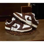 Nike SB Dunk Low Cacao Men Shoes (FT570)
