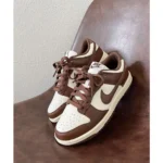 Nike Sb Dunk Low Cacao Shoes For Men (BOT138) - Image 3
