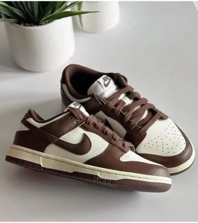 Nike Sb Dunk Low Cacao Shoes For Men (BOT138)
