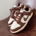 Nike SB Dunk Low Cacao Shoes For Men (HS228) - Image 2