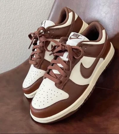Nike SB Dunk Low Cacao Shoes For Men (HS228) - Image 2