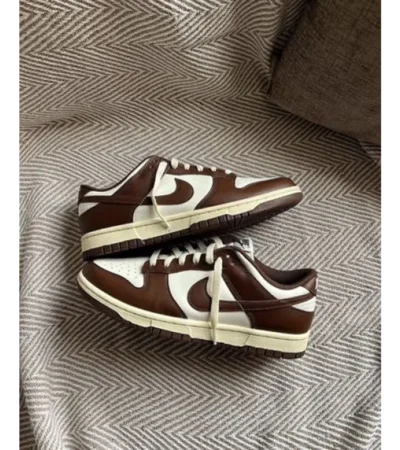 Nike SB Dunk Low Cacao Shoes For Men (HS228)
