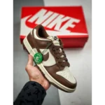 Nike SB Dunk Low Cacao Shoes For Men (HS91) - Image 3