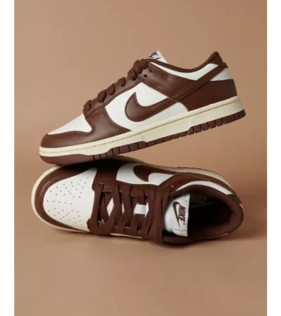 Nike SB Dunk Low Cacao Shoes For Men (SF18) - Image 2