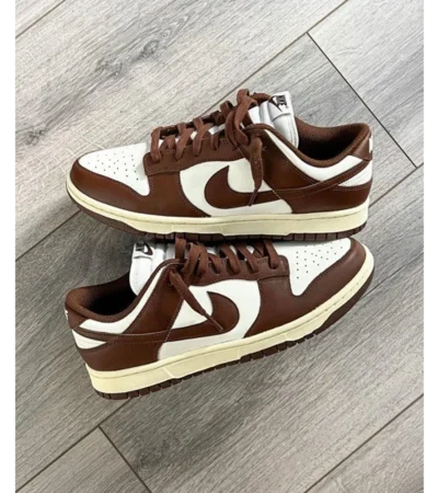 Nike SB Dunk Low Cacao Shoes For Men (SF18)