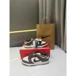 Nike Sb Dunk Low Cacao Wow Mocha Shoes For Men (LAB1733)