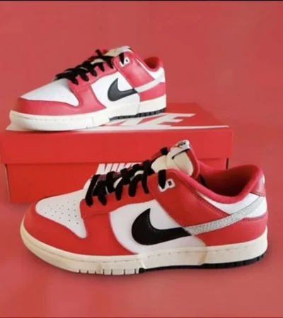 Nike SB Dunk Low Chicago Shoes For Men (HS229) - Image 2