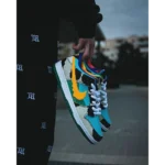 Nike Sb Dunk Low Chunky Dunky Shoes For Men (BOT516) - Image 5