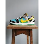 Nike Sb Dunk Low Chunky Dunky Shoes For Men (BOT516) - Image 6