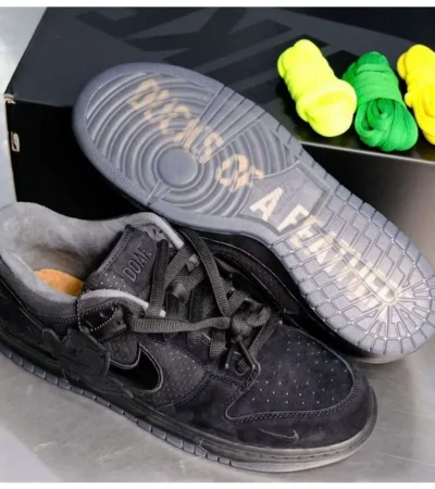 Nike Sb Dunk Low Duck Shoes For Men (BOT134)