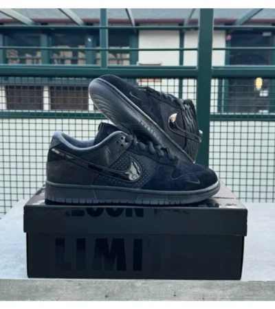 Nike Sb Dunk Low Ducks Shoes For Men (SL556)