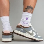 Nike Sb Dunk Low Horigome Shoes For Men (LAB42) - Image 2