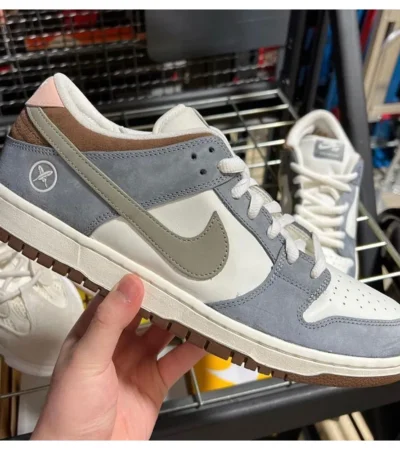 Nike Sb Dunk Low Horigome Shoes For Men (LAB42)