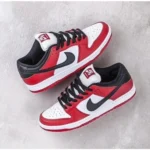 Nike SB Dunk Low J PACK Chicago Men Shoes (FT542)