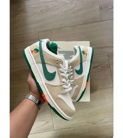 Nike Sb Dunk Low Jarritos Multi Shoes For Men (SZ96) - Image 2