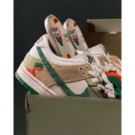 Nike Sb Dunk Low Jarritos Multi Shoes For Men (SZ96) - Image 3