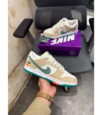 Nike Sb Dunk Low Jarritos Multi Shoes For Men (SZ96)