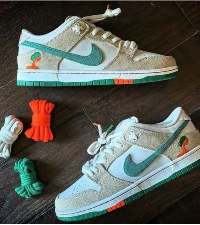 Nike Sb Dunk Low Jarritos Shoes For Men (BOT133)