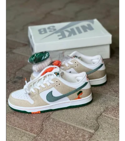 Nike SB Dunk Low Jarritos Shoes For Men (BOT75) - Image 2