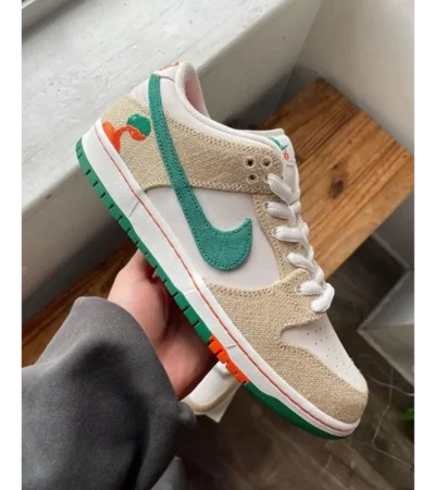 Nike SB Dunk Low Jarritos Shoes For Men (HS89)