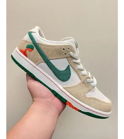 Nike SB Dunk Low Jarritos Shoes For Men (SF52) - Image 2