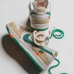 Nike SB Dunk Low Jarritos Shoes For Men (SF52)