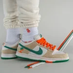 Nike SB Dunk Low Jarritos Shoes For Men (SF52) - Image 3