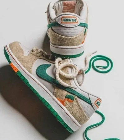 Nike SB Dunk Low Jarritos Shoes For Men (SF52)