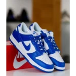 Nike Sb Dunk Low Kentucky Blue Shoes For Men (SF55)