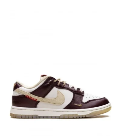 Nike Sb Dunk Low Lx Year Of The Snake Shoes For Men (BSF106) - Image 2