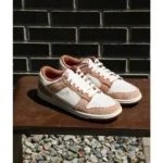 Nike Sb Dunk Low Medium Curry Shoes For Men (SL538) - Image 2