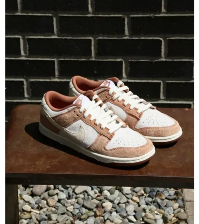 Nike Sb Dunk Low Medium Curry Shoes For Men (SL538) - Image 2