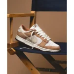Nike Sb Dunk Low Medium Shoes For Men (BOT517) - Image 2