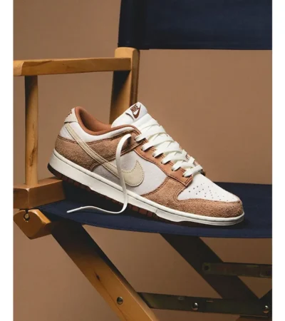 Nike Sb Dunk Low Medium Shoes For Men (BOT517) - Image 2